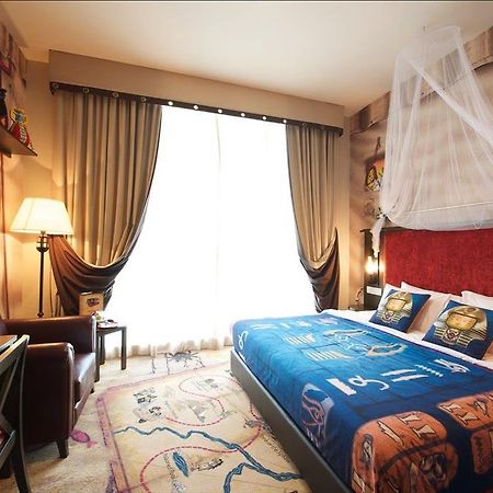 Legoland Malaysia Hotel Nusajaya  Δωμάτιο φωτογραφία
