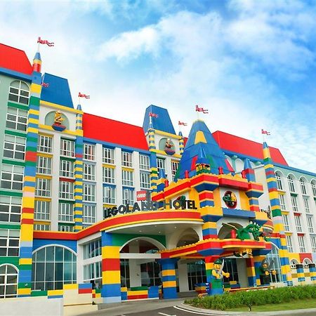 Legoland Malaysia Hotel Nusajaya  Εξωτερικό φωτογραφία