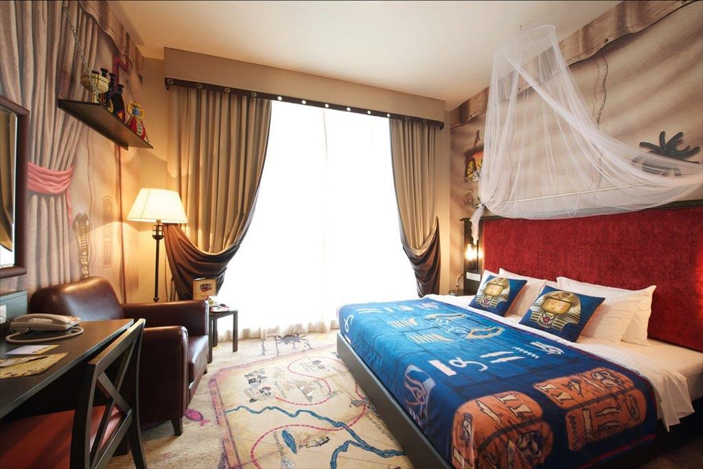 Legoland Malaysia Hotel Nusajaya  Δωμάτιο φωτογραφία