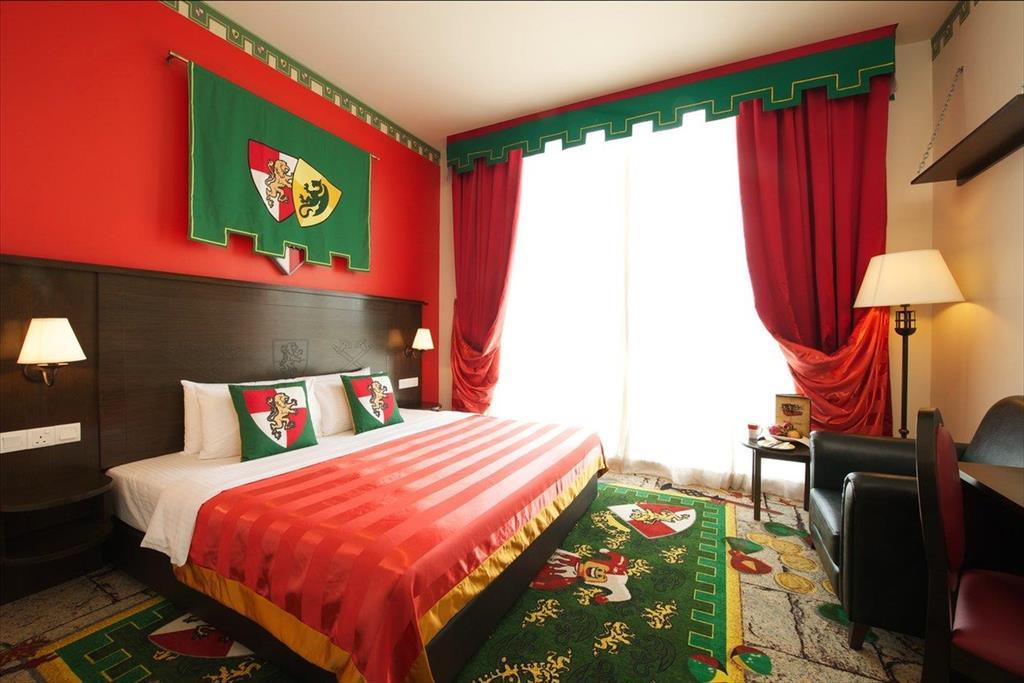 Legoland Malaysia Hotel Nusajaya  Δωμάτιο φωτογραφία