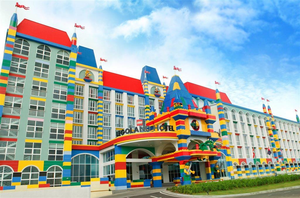 Legoland Malaysia Hotel Nusajaya  Εξωτερικό φωτογραφία