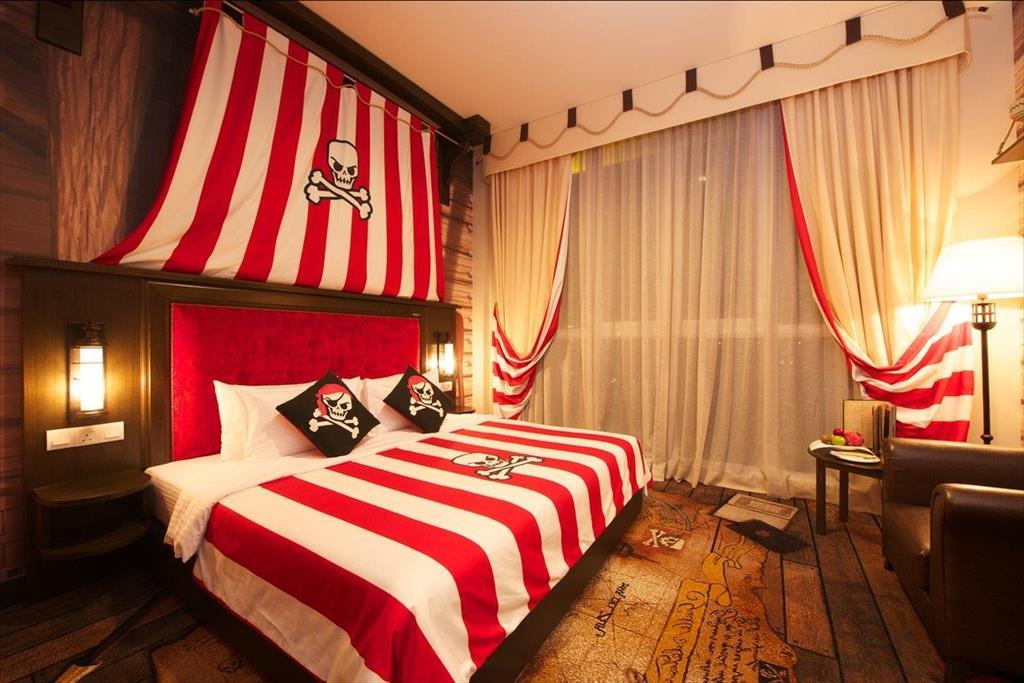 Legoland Malaysia Hotel Nusajaya  Δωμάτιο φωτογραφία