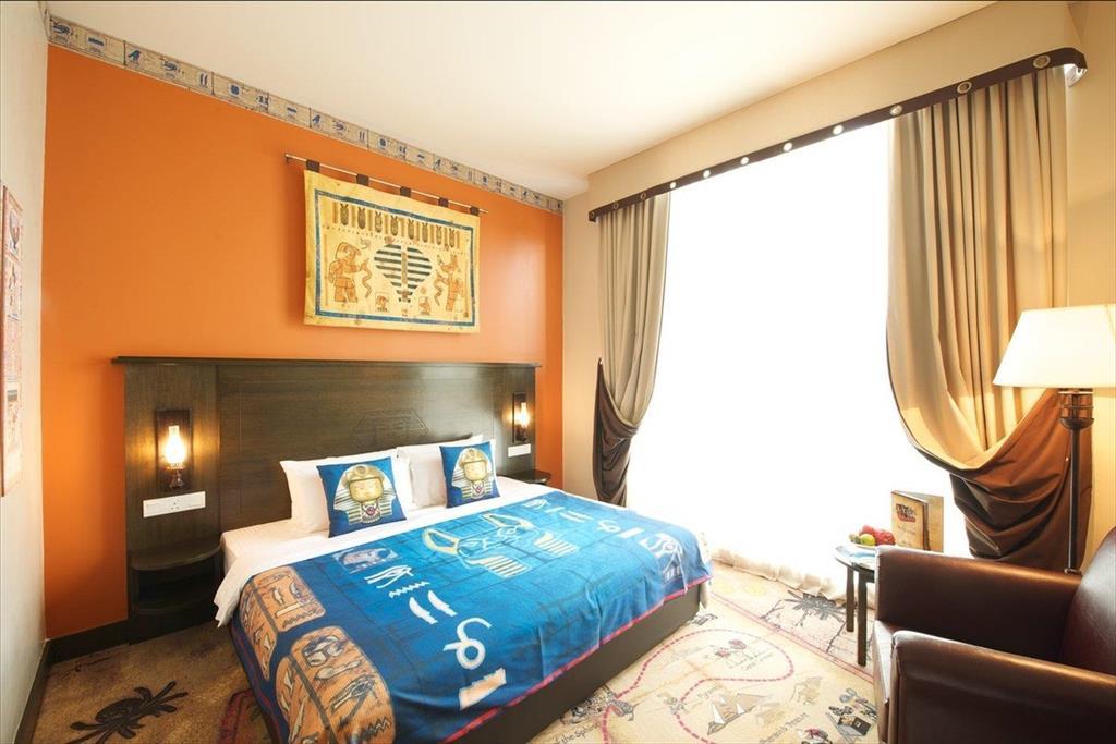 Legoland Malaysia Hotel Nusajaya  Δωμάτιο φωτογραφία